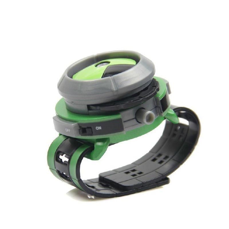 Kids Projector Watch Toys Christmas Gifts For Ben 10