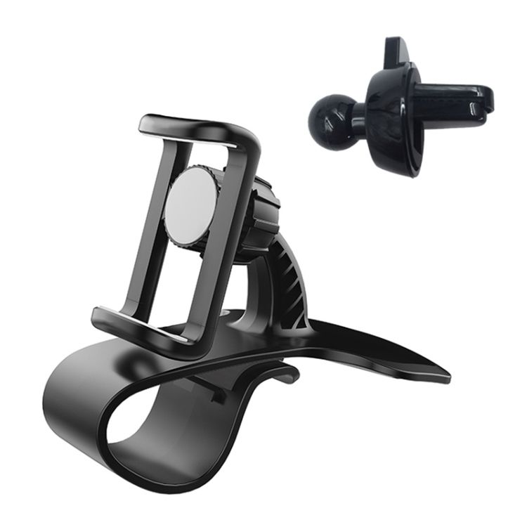 Vehicle Frame Dashboard Car Mount Phone Holder