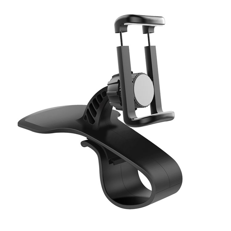 Vehicle Frame Dashboard Car Mount Phone Holder