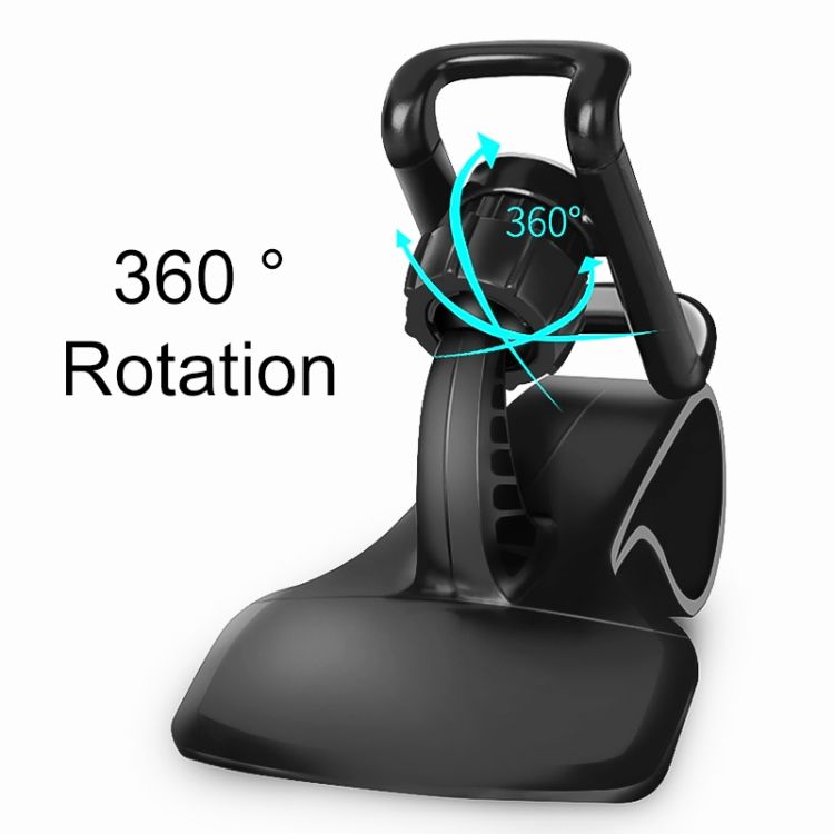 Vehicle Frame Dashboard Car Mount Phone Holder