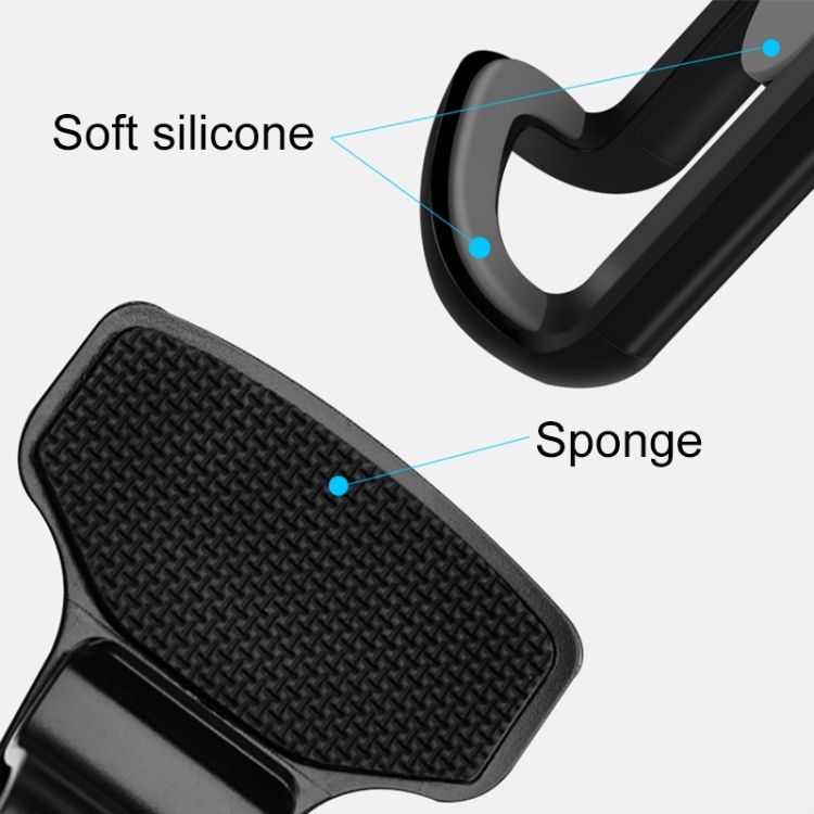 Vehicle Frame Dashboard Car Mount Phone Holder