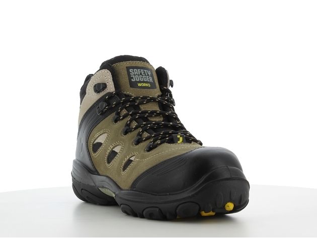Xplore Safety Jogger