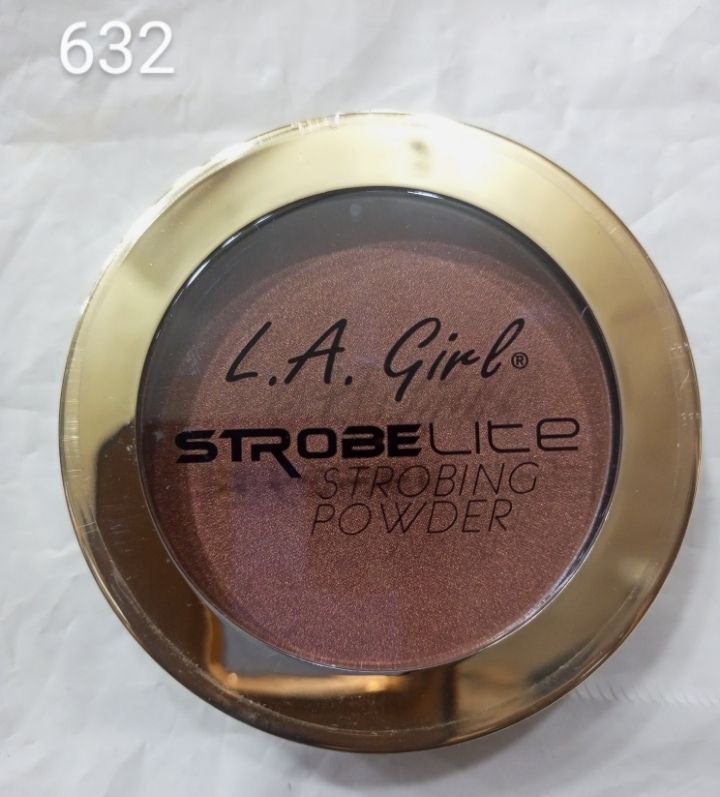 Strobelite Strobing Powder - 632