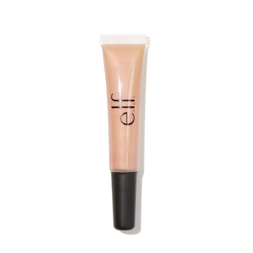 Highlighting Pearl Paint- Gold Star