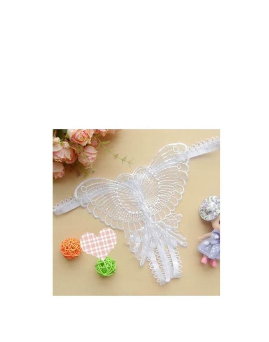 Sexy Lace Ladies   Panties Set Of 4pcs