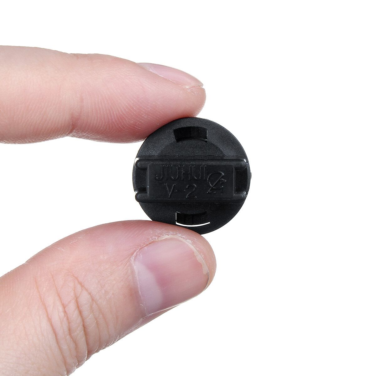 10 Pcs T10 LED Twist Socket Car Instrument Panel Cluster Bulbs Lamp Holders