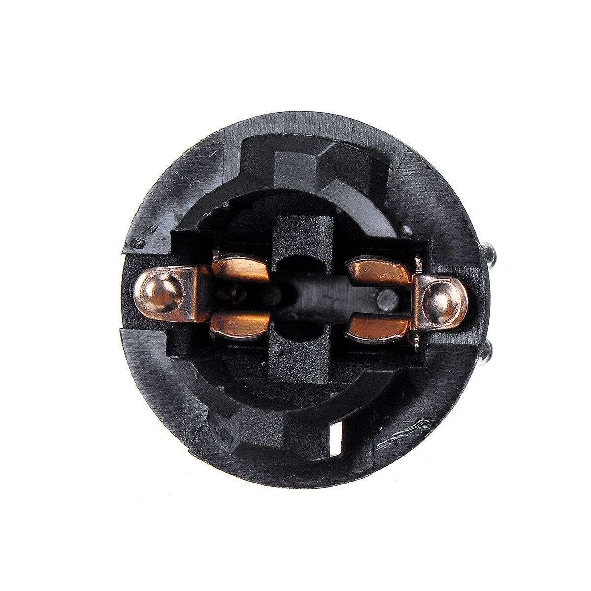 10 Pcs T10 LED Twist Socket Car Instrument Panel Cluster Bulbs Lamp Holders