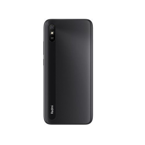 Redmi 9A, 6.53-Inch 2GB RAM, 32GB ROM Android 10 13MP + 5MP  4G Dual SIM - Granite Gray