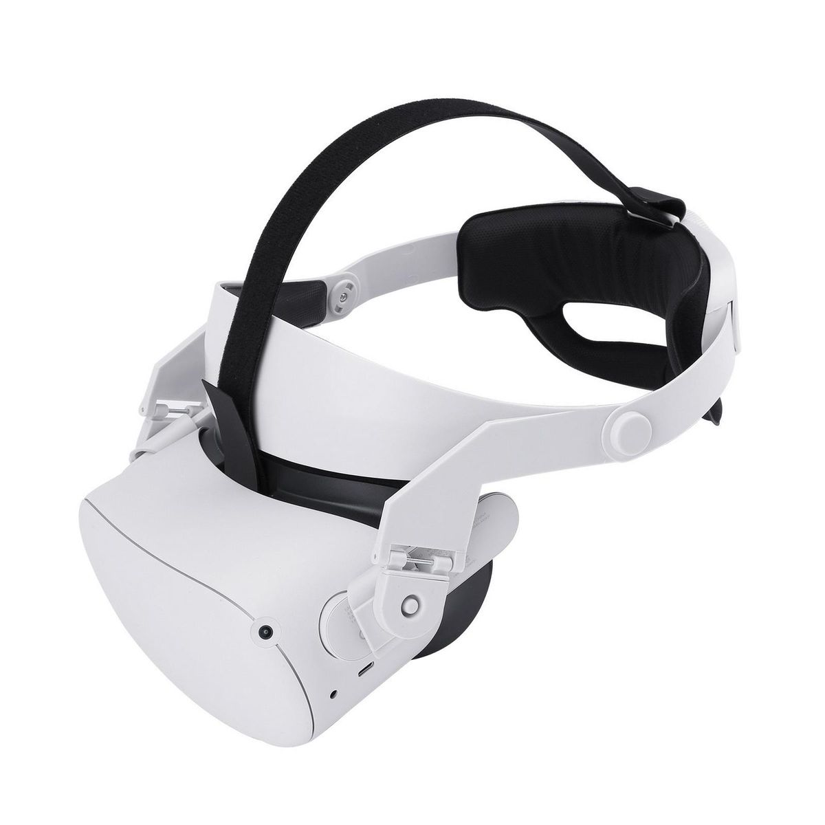Adjustable VR Head Strap , Fits For Quest 2 Accessories