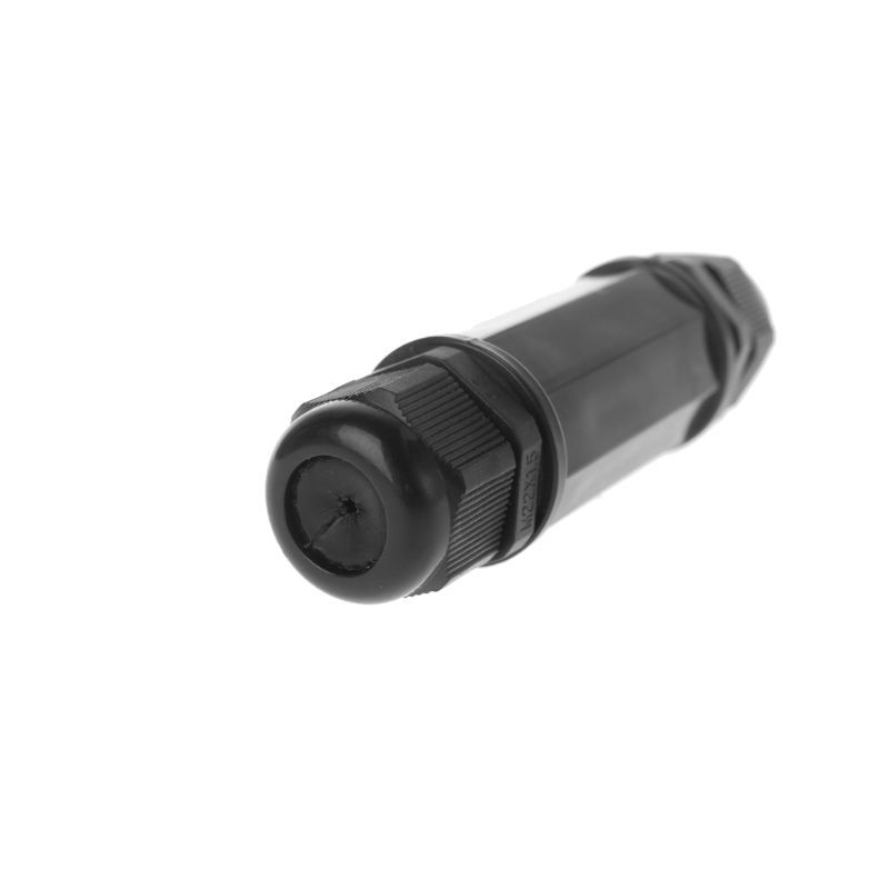 RJ45 Waterproof Connector IP67 Ethernet Network Cable