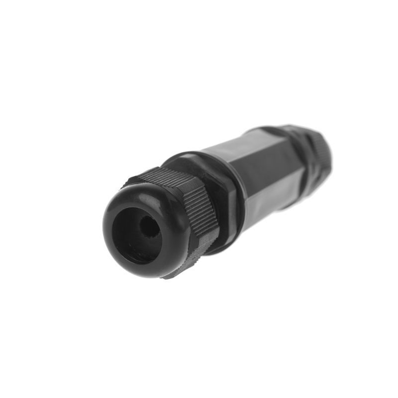 RJ45 Waterproof Connector IP67 Ethernet Network Cable