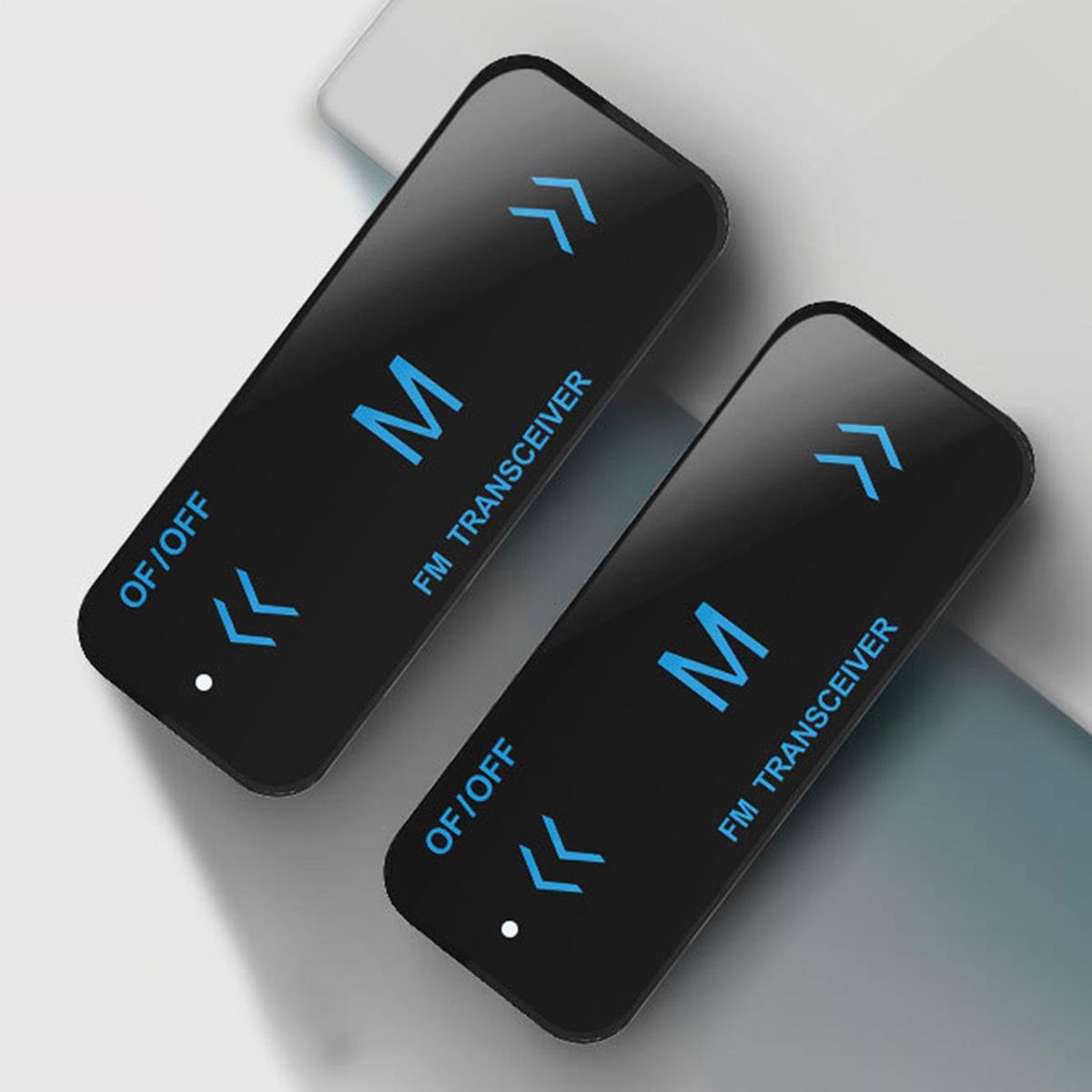 Small Wireless  -Talkies   With Mic Gadget