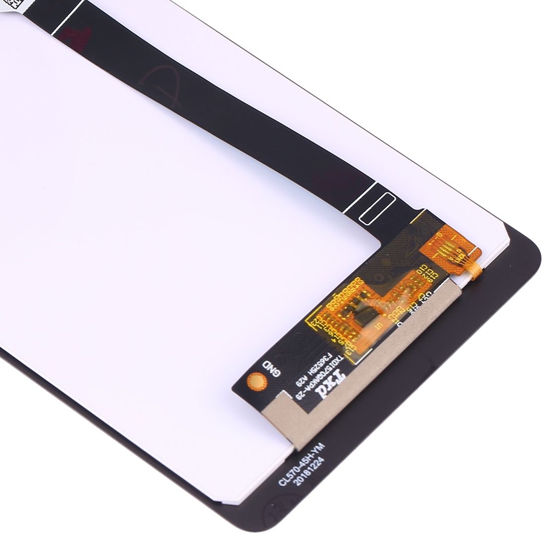 OEM LCD Screen For Sony Xperia L3 With Digitizer Full Assemb