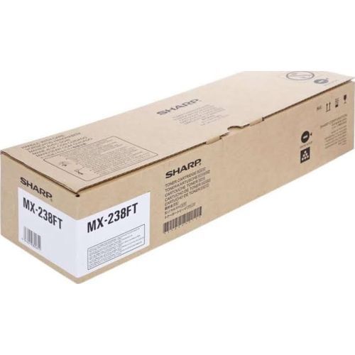 100% Genuine MX-238FT Toner Catridge For SHARP