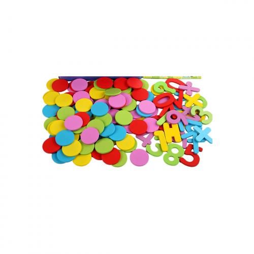 Children Arithmetic Learning Toys
