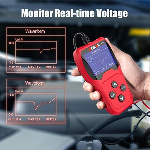 ANCEL AD310 Classic Enhanced Universal OBD II Scanner Car En