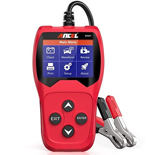 ANCEL AD310 Classic Enhanced Universal OBD II Scanner Car En