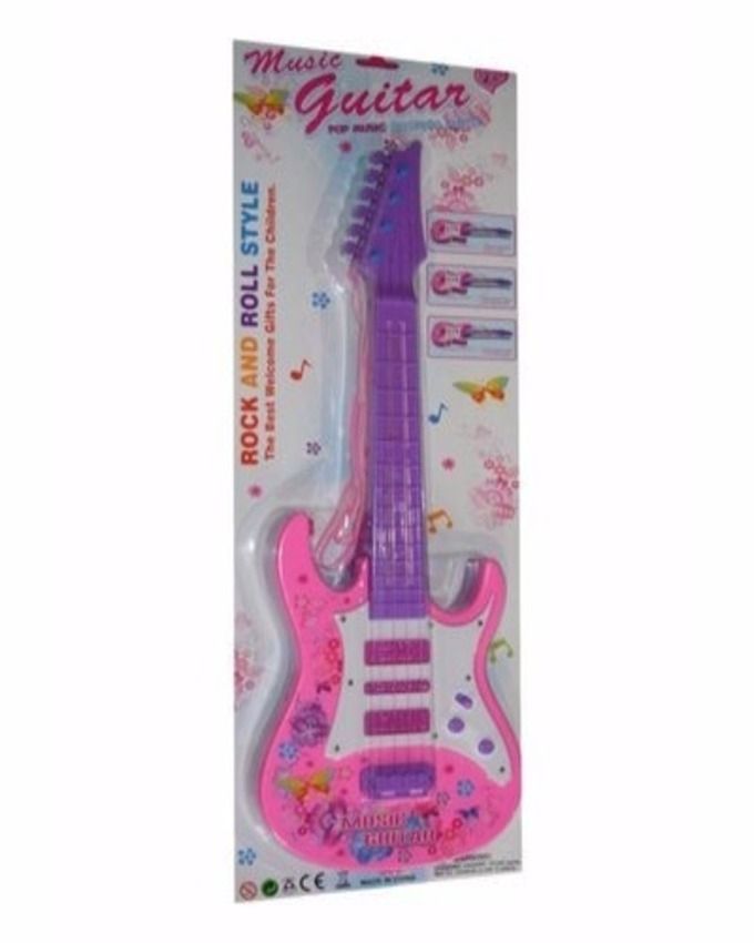 Rock 'n' Roll Guitar