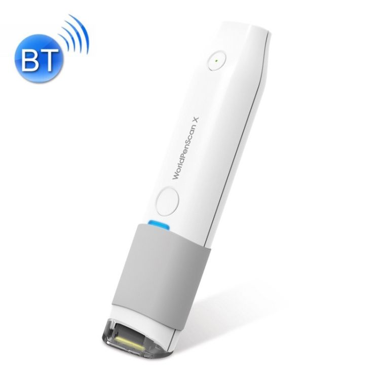 Bluetooth Scanner Pen