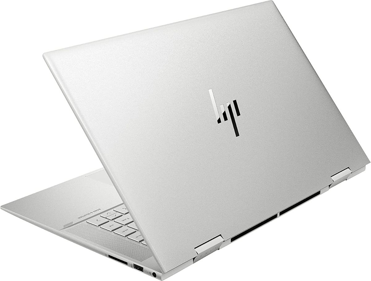 Envy 15 X360 12th Gen Intel Core I7 16GB/1TB SSD Win 11