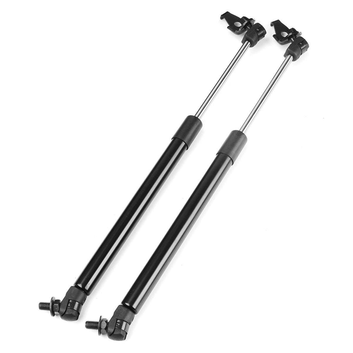 1 Pair 2 Front Hood Lift Supports Shocks Struts Gas Springs For Lexus ES300 1997-01