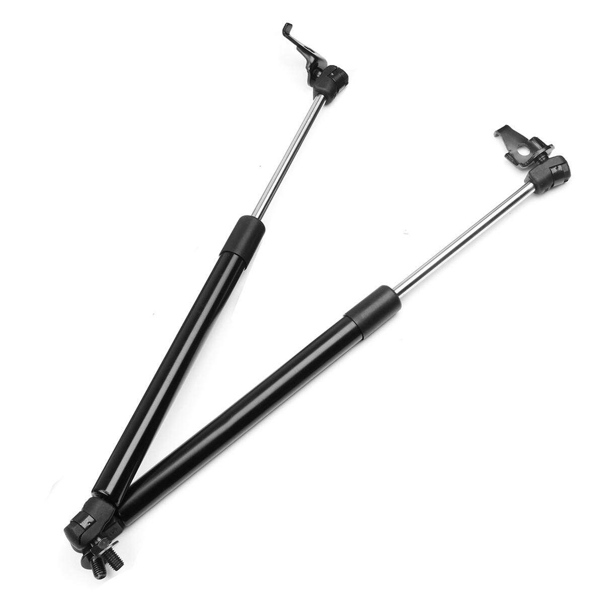 1 Pair 2 Front Hood Lift Supports Shocks Struts Gas Springs For Lexus ES300 1997-01