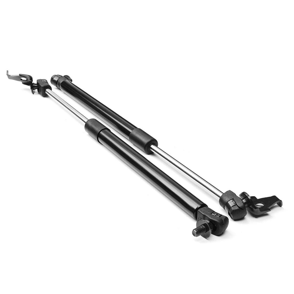 1 Pair 2 Front Hood Lift Supports Shocks Struts Gas Springs For Lexus ES300 1997-01