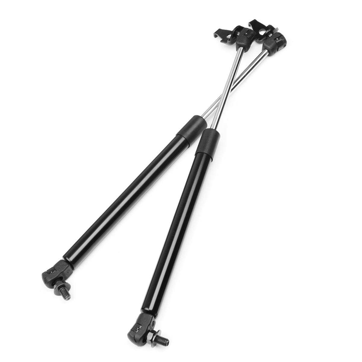1 Pair 2 Front Hood Lift Supports Shocks Struts Gas Springs For Lexus ES300 1997-01