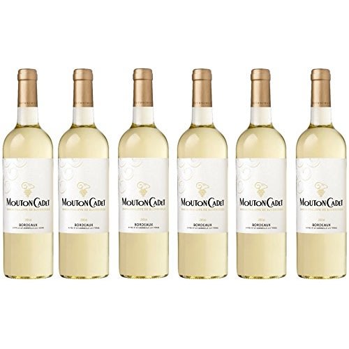 White Wine – 75cl X 6 Bottles