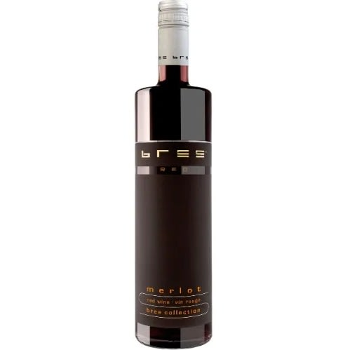 Bree Merlot - 70cl X 6 Pieces -13%acl