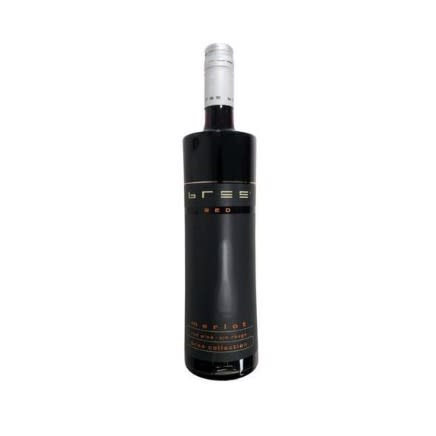 Bree Merlot - 70cl X 6 Pieces -13%acl