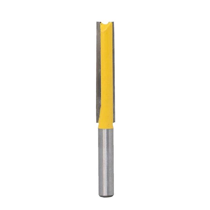 2x 2 Long  Straight Shank Flush Trim Router  Bit Wood