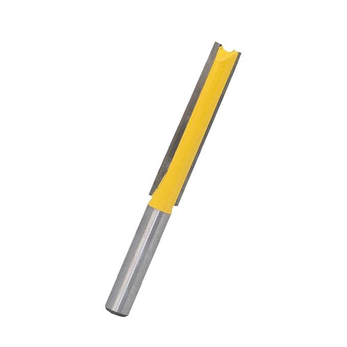 2x 2 Long  Straight Shank Flush Trim Router  Bit Wood