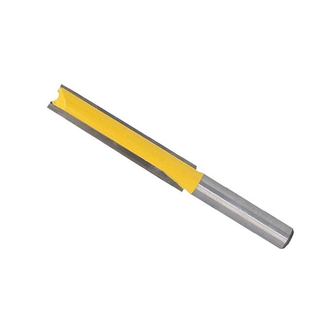 2x 2 Long  Straight Shank Flush Trim Router  Bit Wood