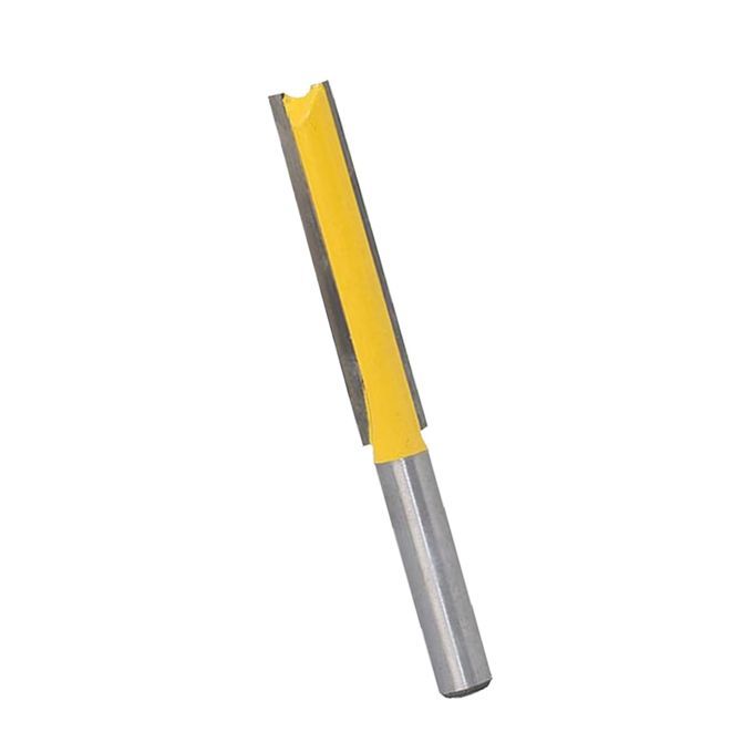 2x 2 Long  Straight Shank Flush Trim Router  Bit Wood