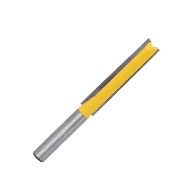 2x 2 Long  Straight Shank Flush Trim Router  Bit Wood