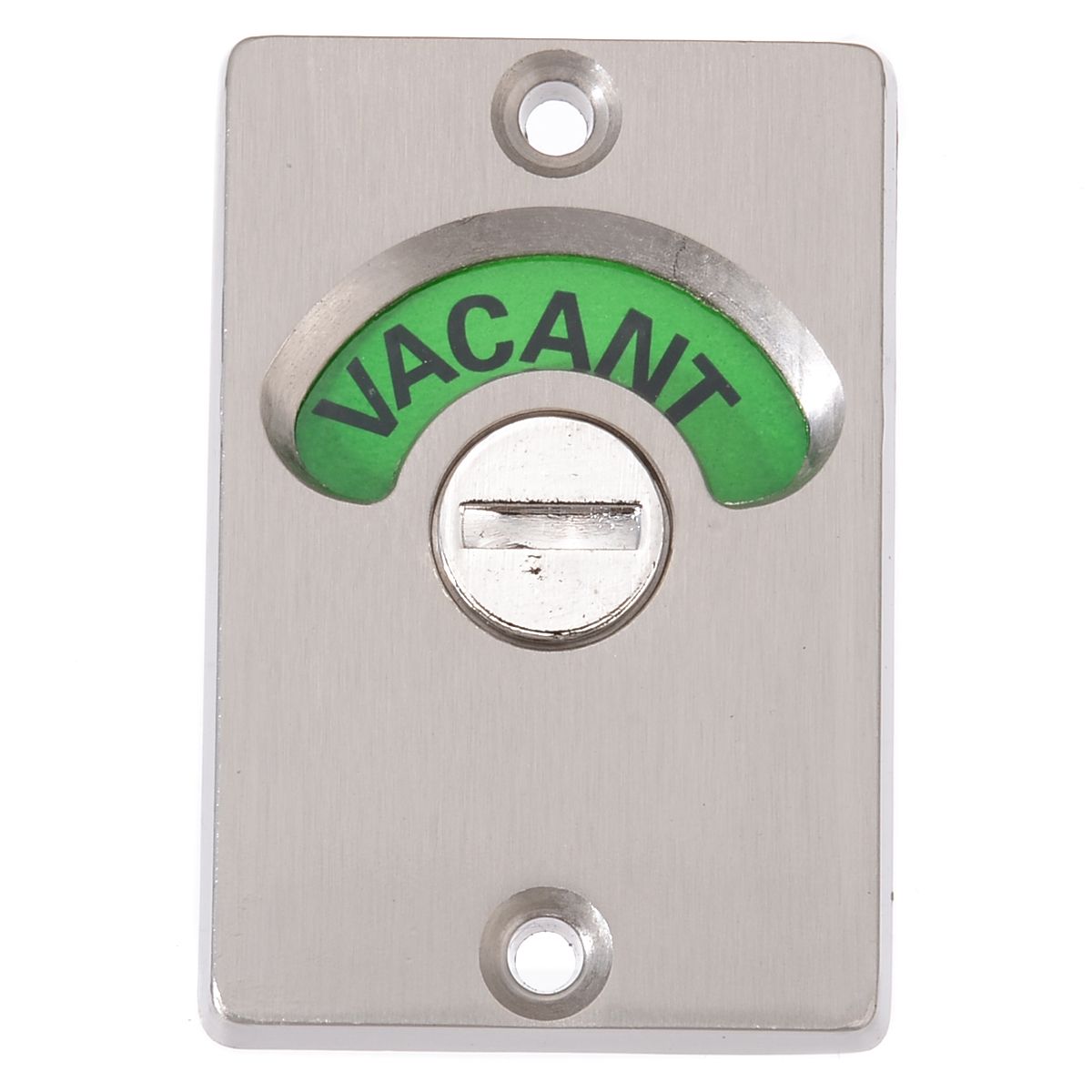 Toilet Indicator Locks Bolt Vacant Engaged Bathroom WC