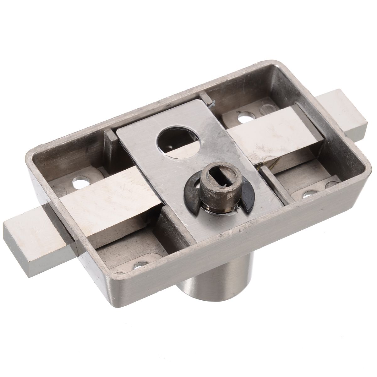 Toilet Indicator Locks Bolt Vacant Engaged Bathroom WC