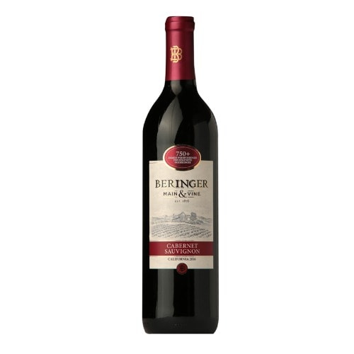 M & V Cabernet Sauvignon 12 X 70cl