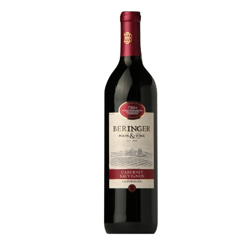 M & V Cabernet Sauvignon 12 X 70cl