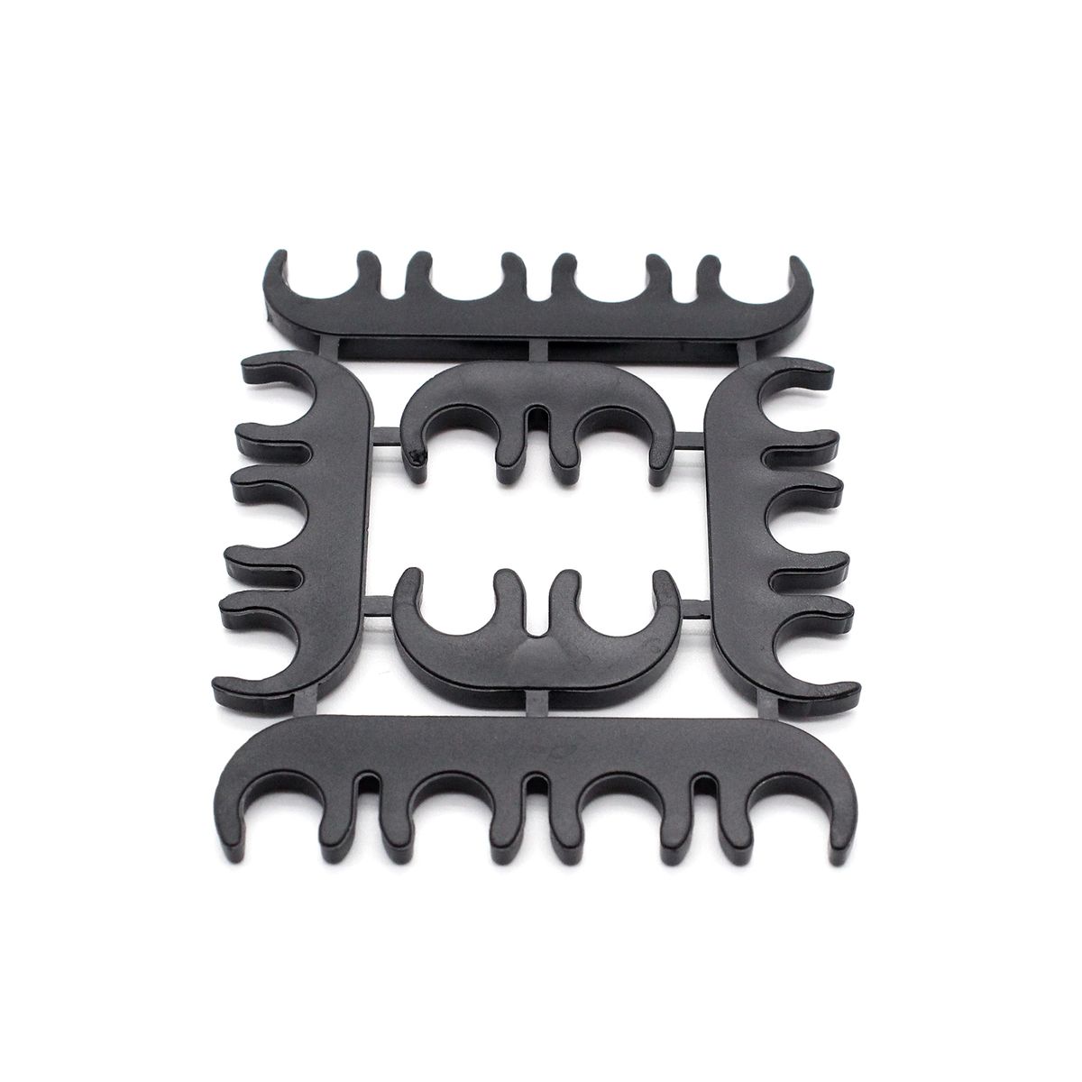 Ignition Lead Wire Divider Separator Clip, Lead Holders ,