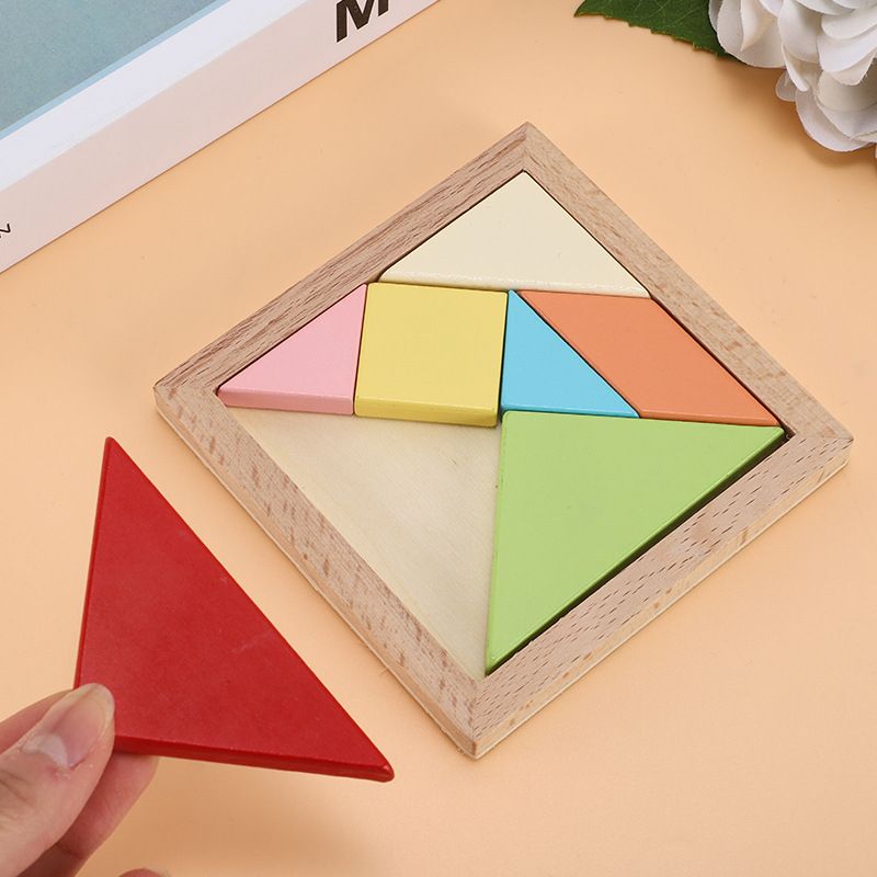 Colorful Jigsaw Puzzle Benefit Intelligence Puzzle