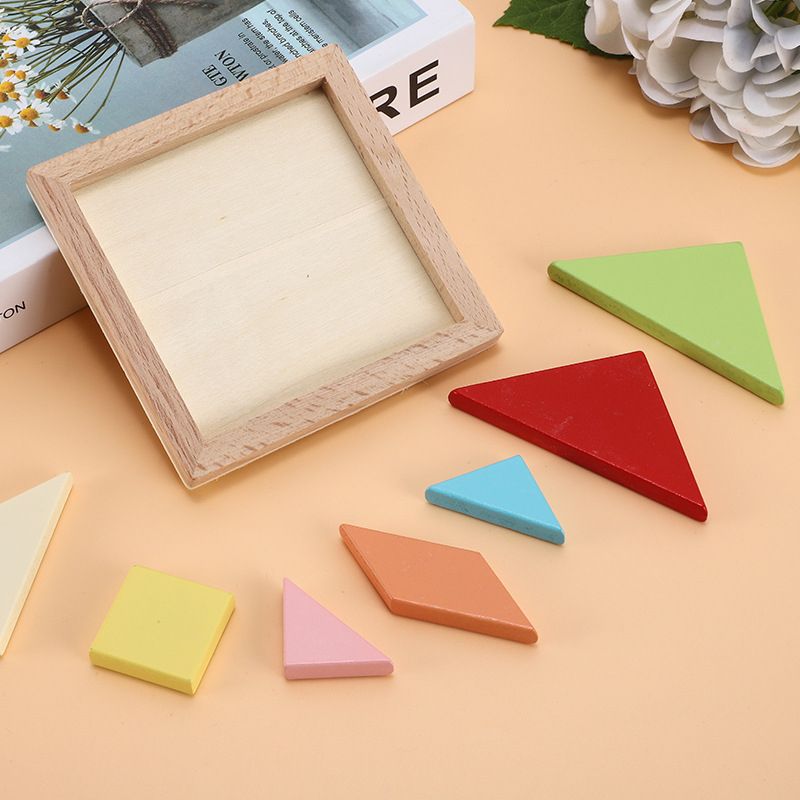 Colorful Jigsaw Puzzle Benefit Intelligence Puzzle