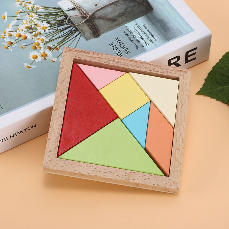 Colorful Jigsaw Puzzle Benefit Intelligence Puzzle