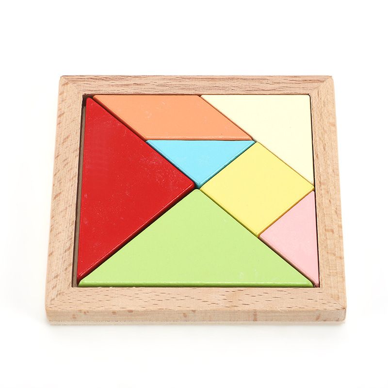Colorful Jigsaw Puzzle Benefit Intelligence Puzzle