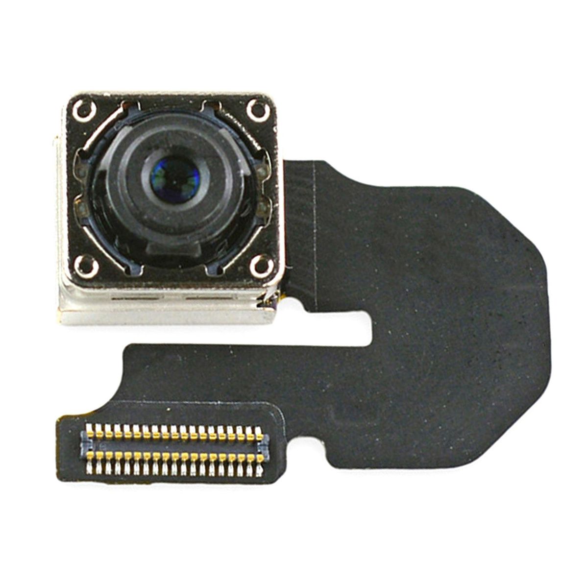 Rear Camera for iPhone 6 Plus Back Camera Main Rear Camera Lens Flex Cable Camera for iPhone6 Plus Repair Phone Parts