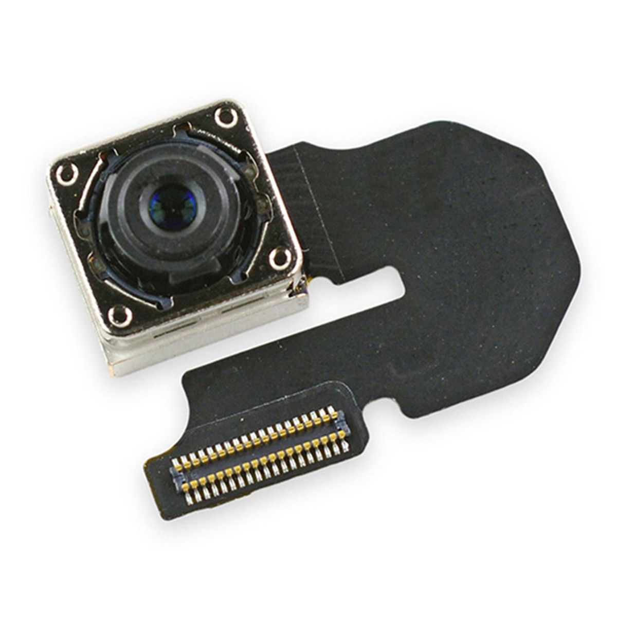 Rear Camera for iPhone 6 Plus Back Camera Main Rear Camera Lens Flex Cable Camera for iPhone6 Plus Repair Phone Parts