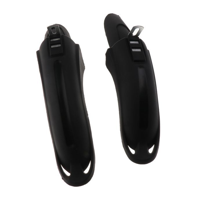 Children Bicycle Mudguards Kids Bike Front And Rear Fender Set Tire