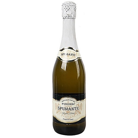 Spumante Sparkling Wine -750ml - Alc 10%