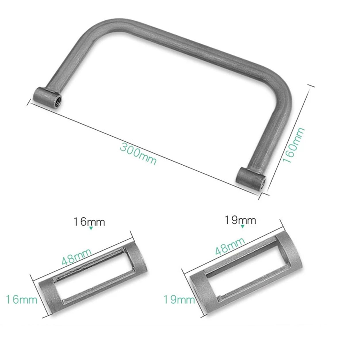 Valve Spring Compressor Kit Removal Installation Tool For